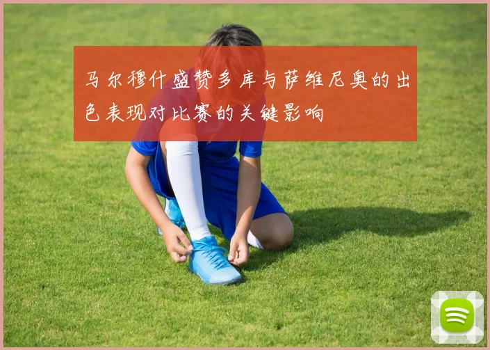 马尔穆什盛赞多库与萨维尼奥的出色表现对比赛的关键影响